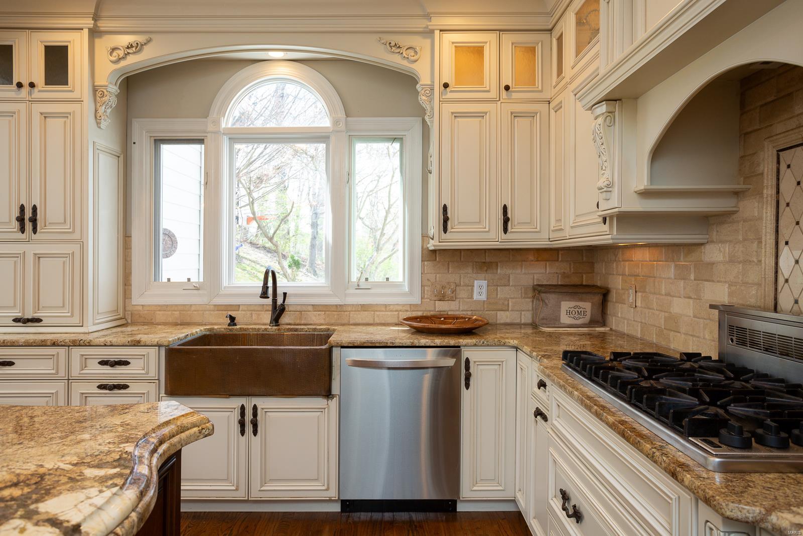 Wildhorse Village A - Residential