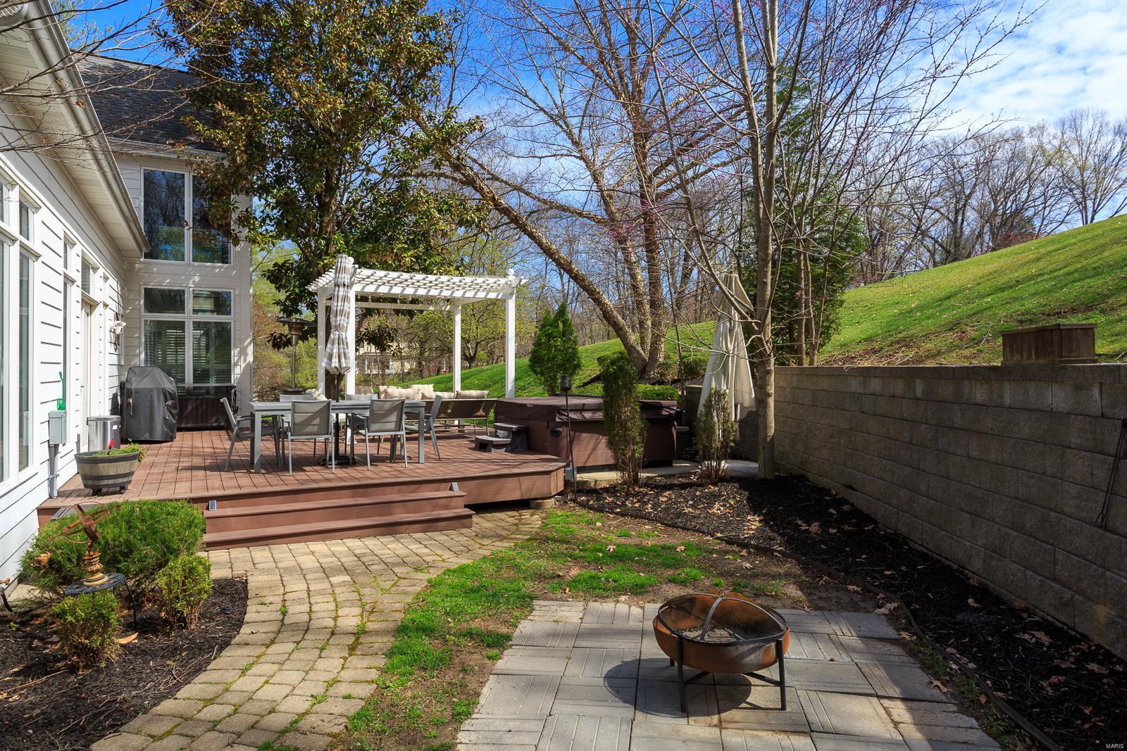 Wildhorse Village A - Residential