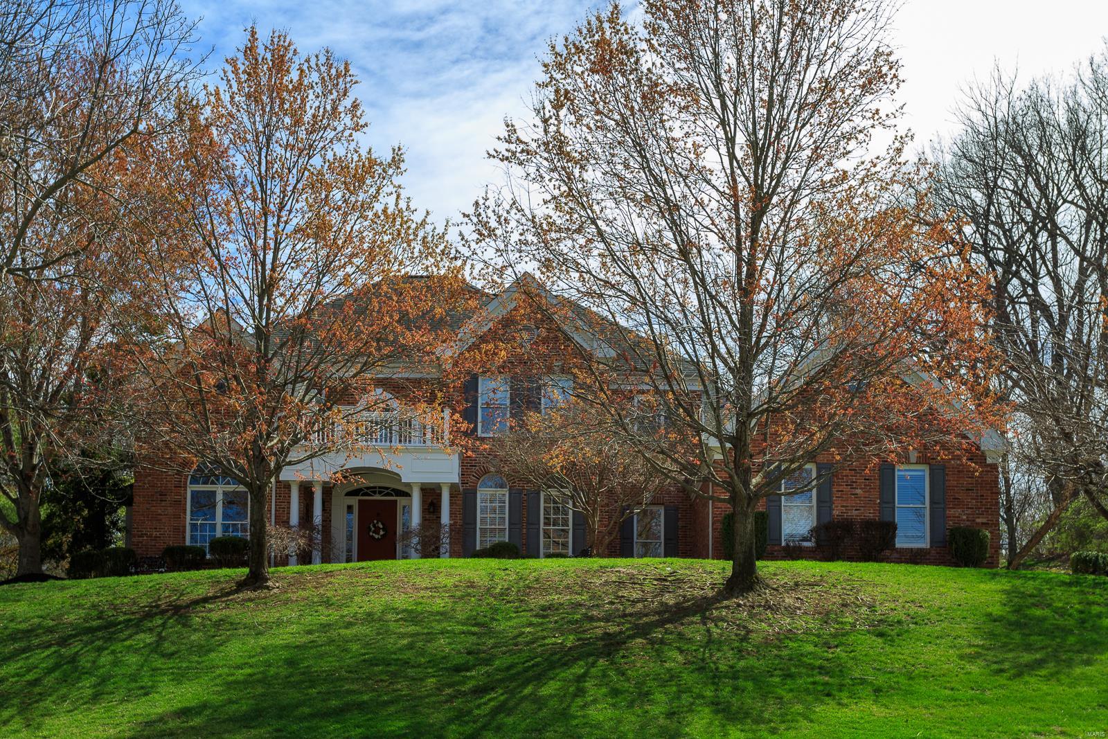 Wildhorse Village A - Residential