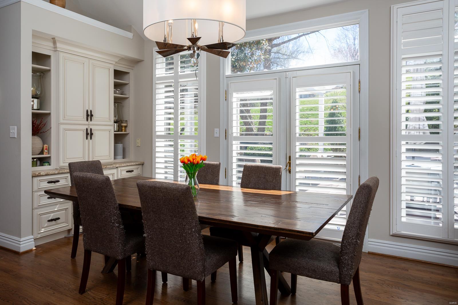 Wildhorse Village A - Residential