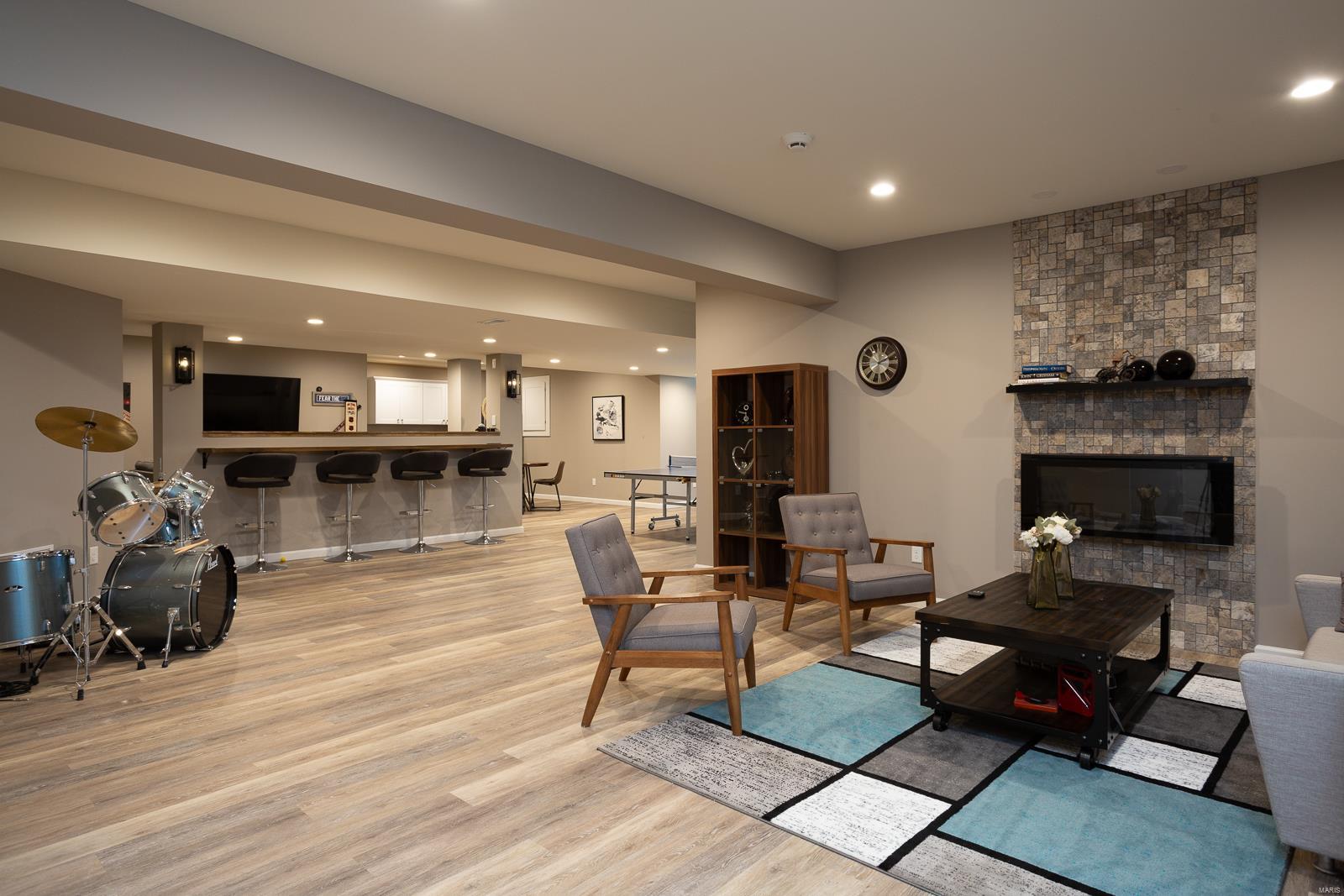 Wildhorse Village A - Residential