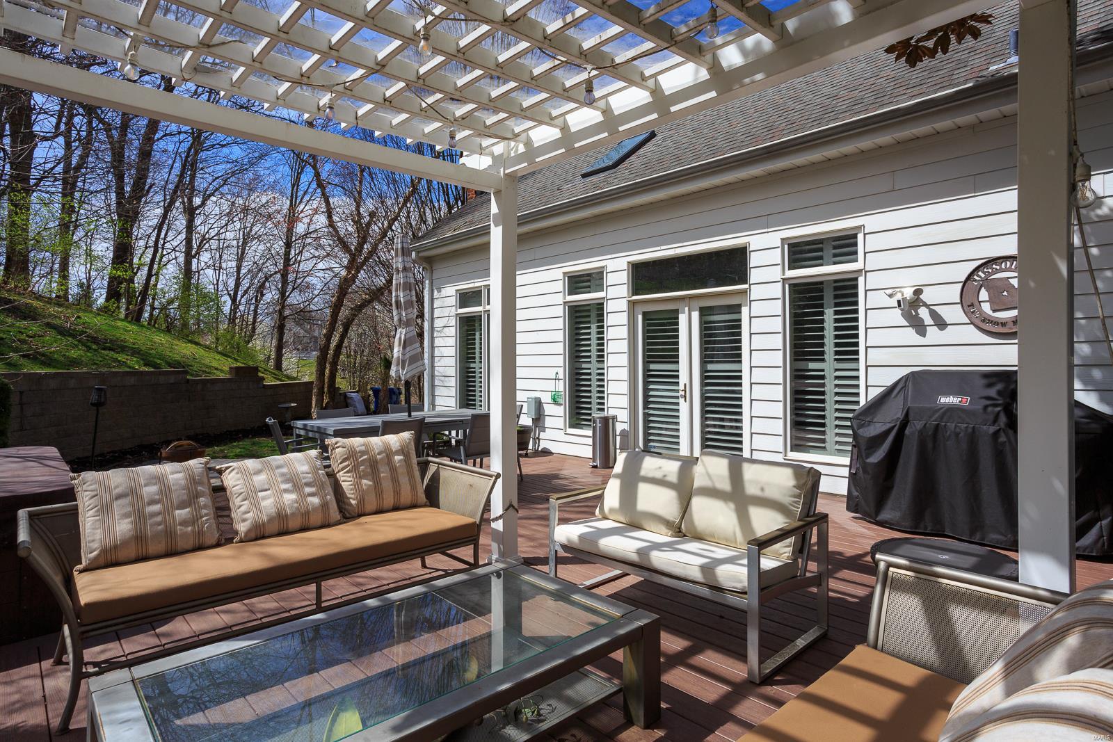 Wildhorse Village A - Residential