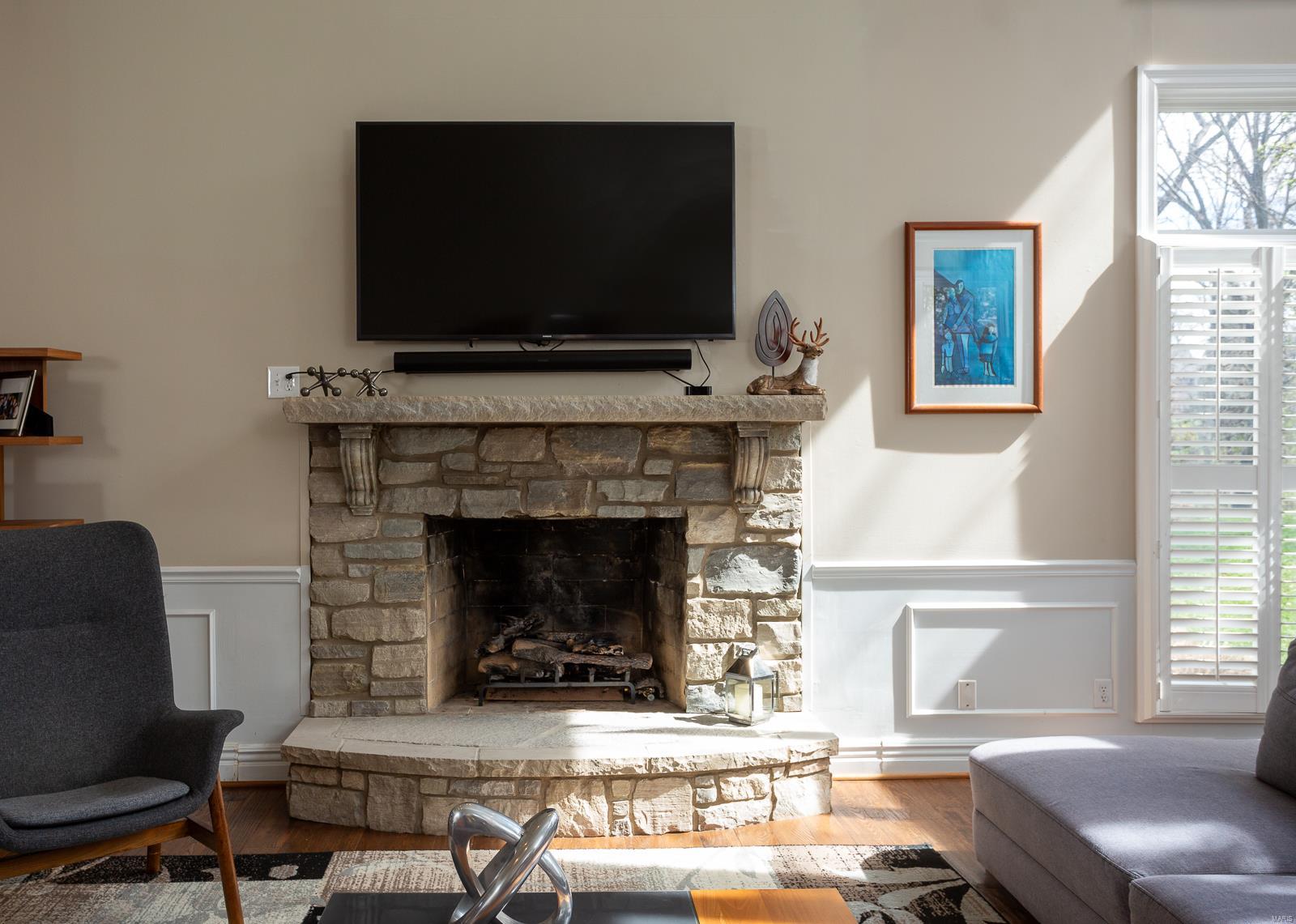 Wildhorse Village A - Residential