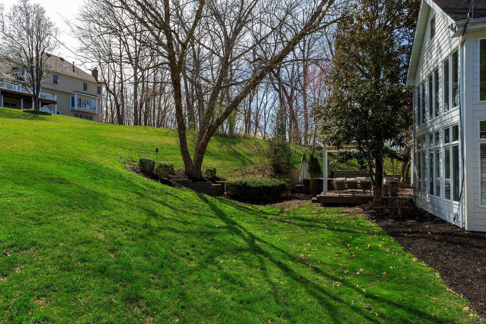 Wildhorse Village A - Residential