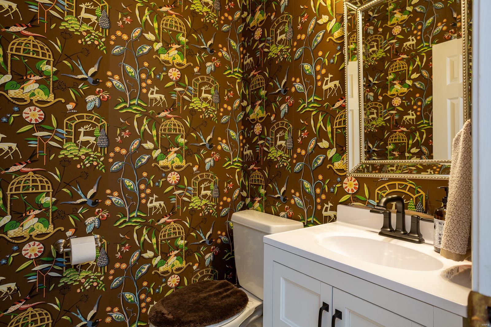 Wildhorse Village A - Residential