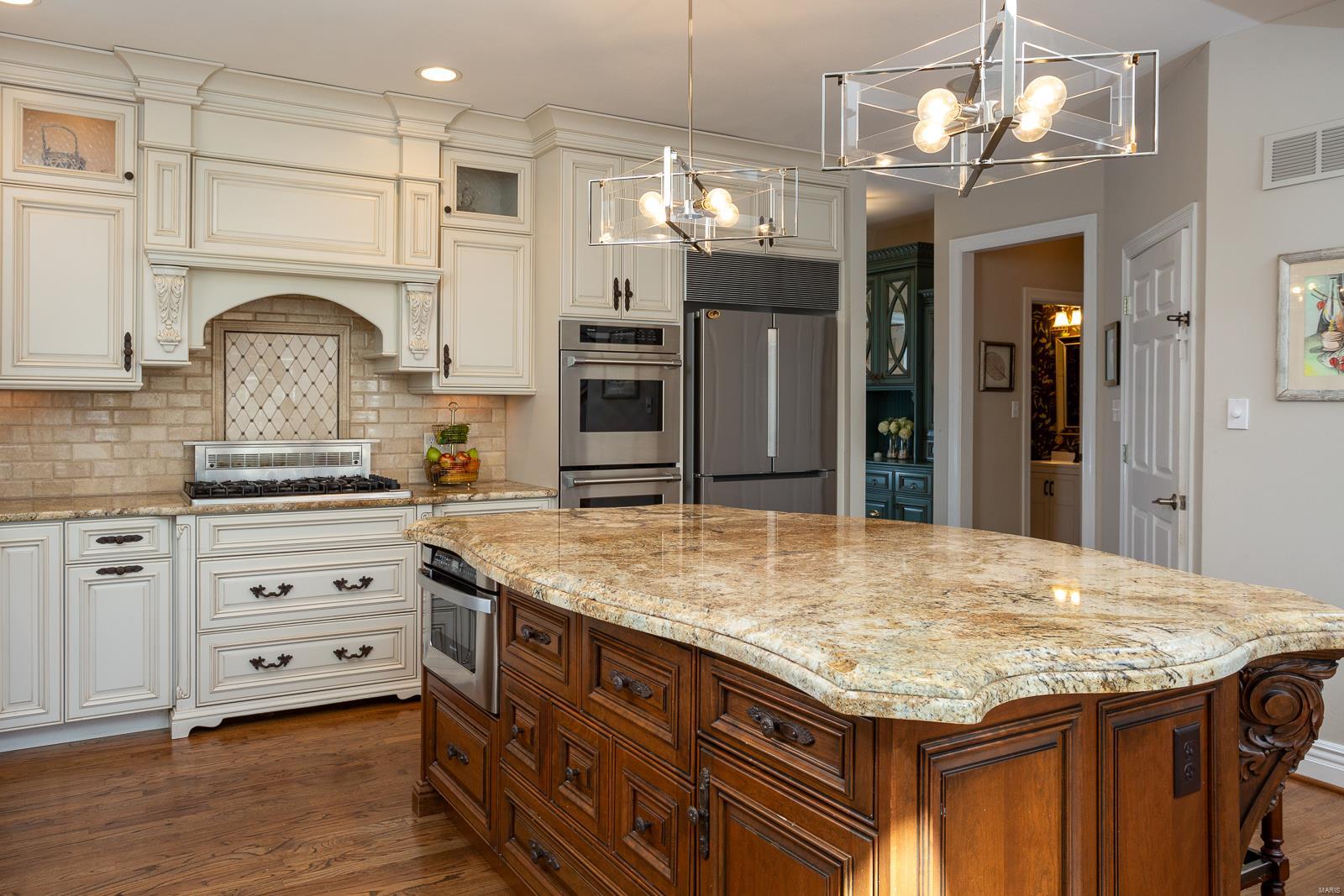 Wildhorse Village A - Residential