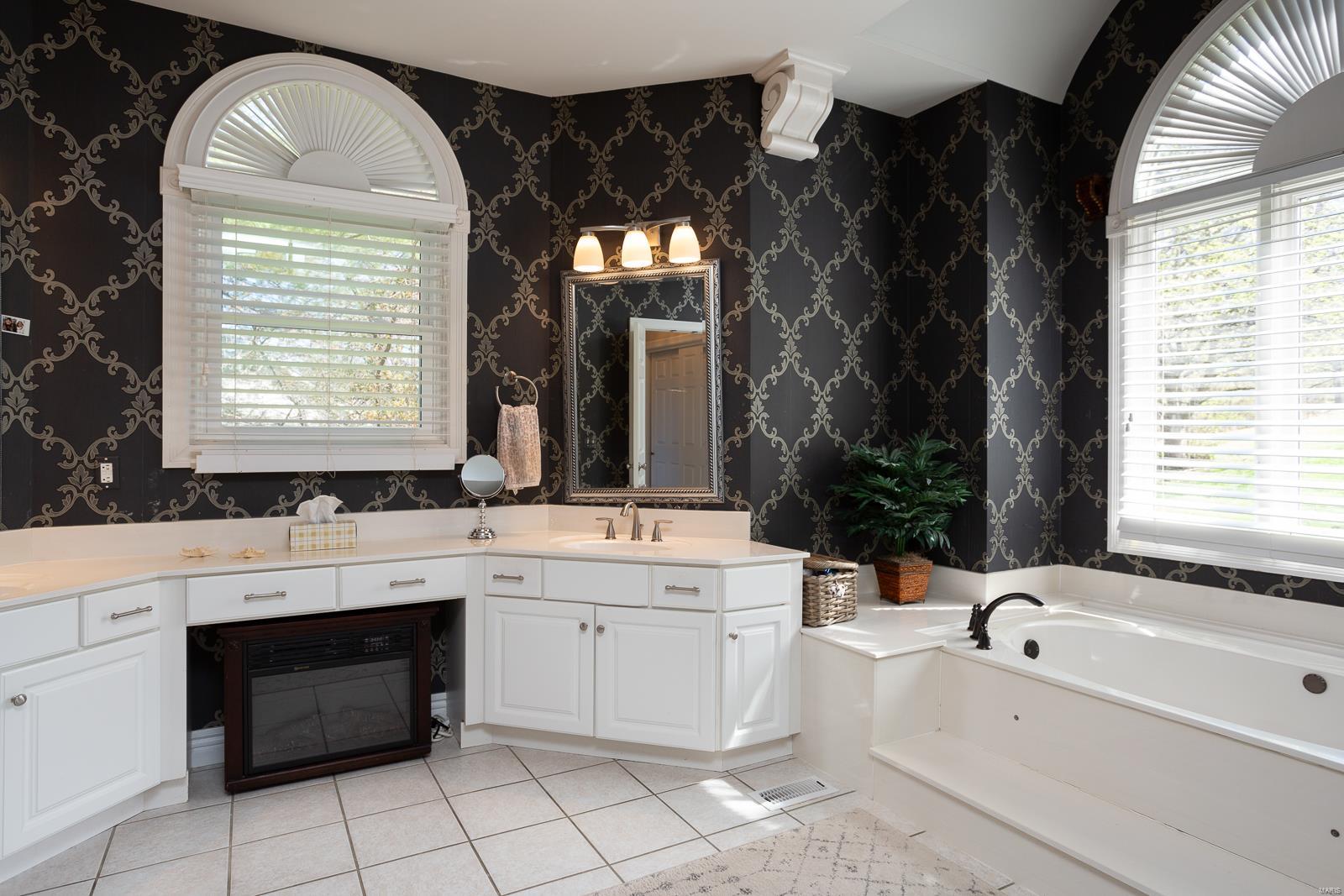 Wildhorse Village A - Residential