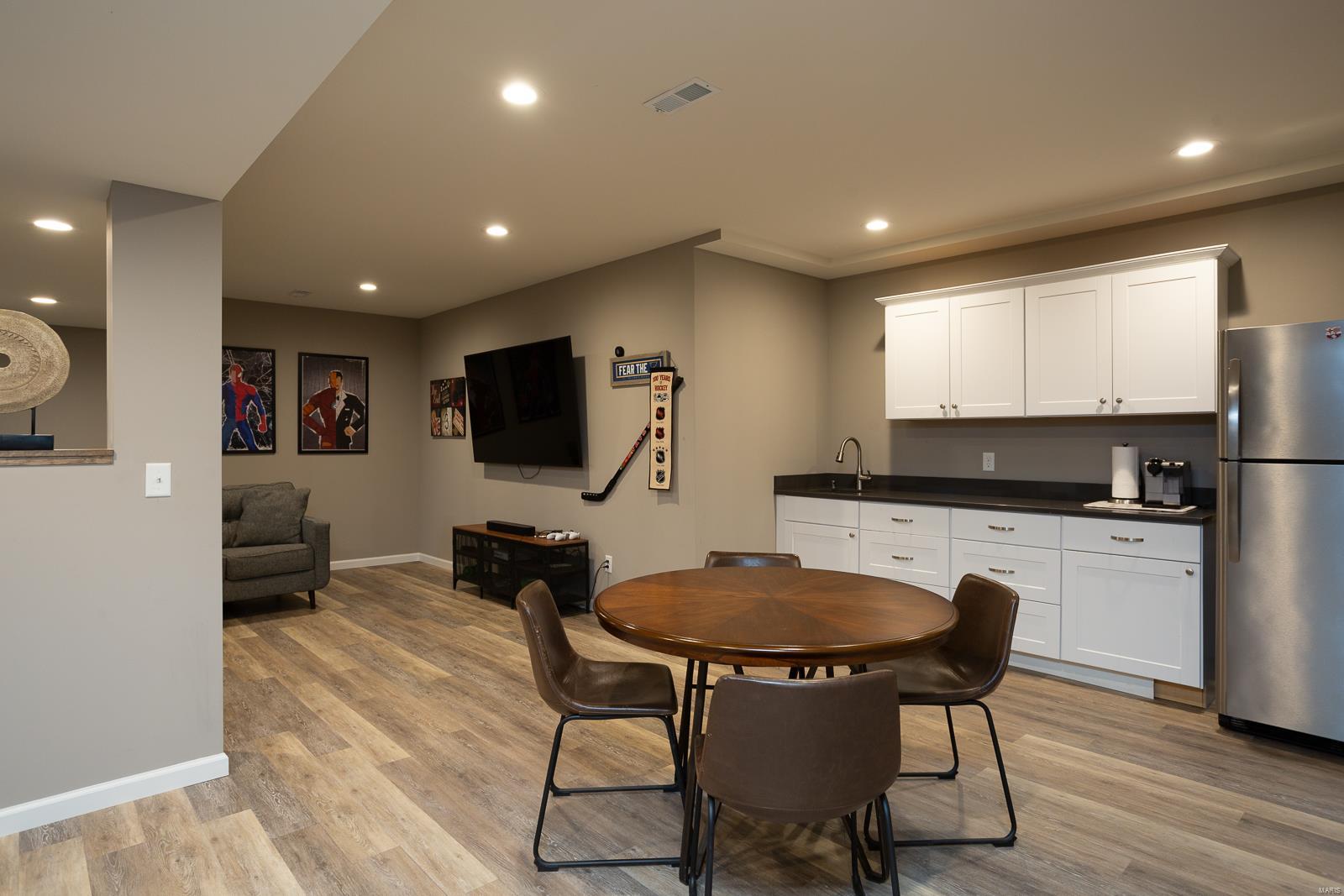 Wildhorse Village A - Residential