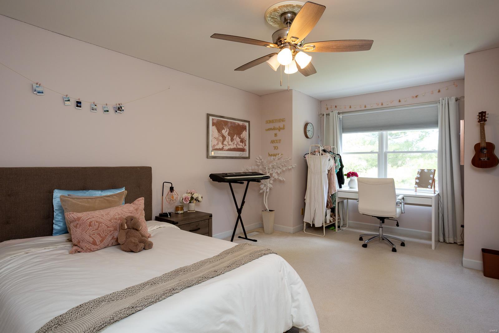 Wildhorse Village A - Residential