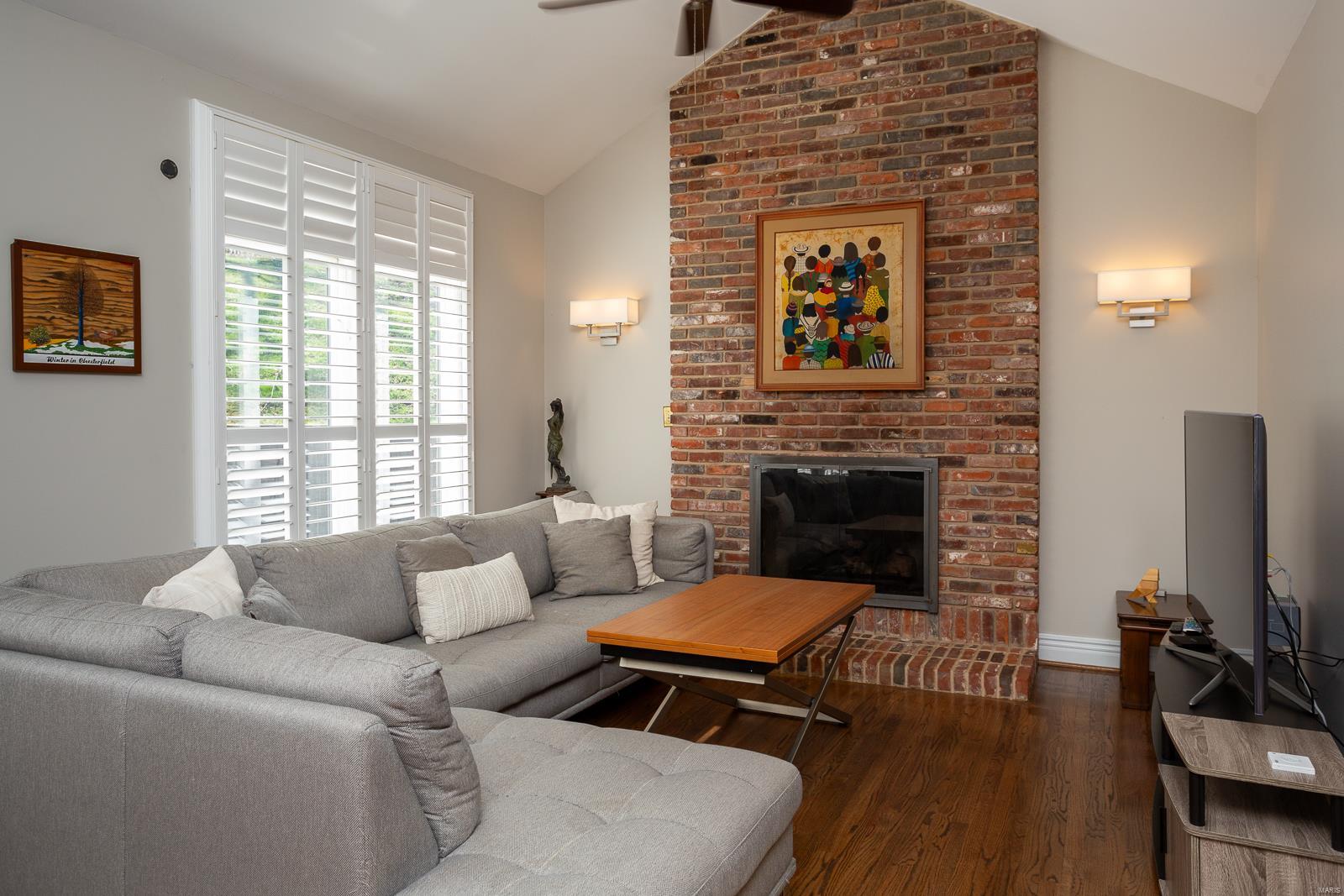 Wildhorse Village A - Residential