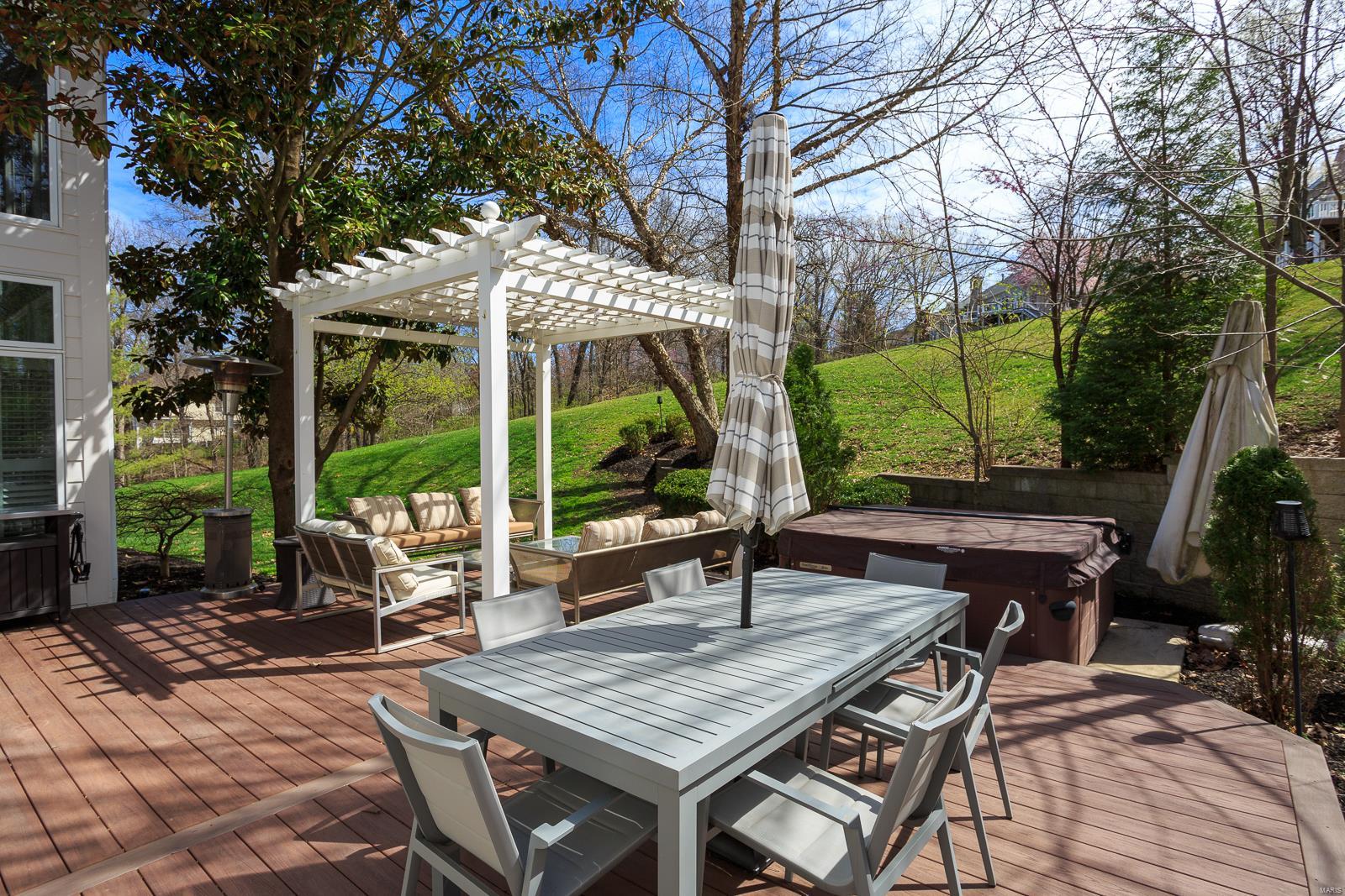 Wildhorse Village A - Residential