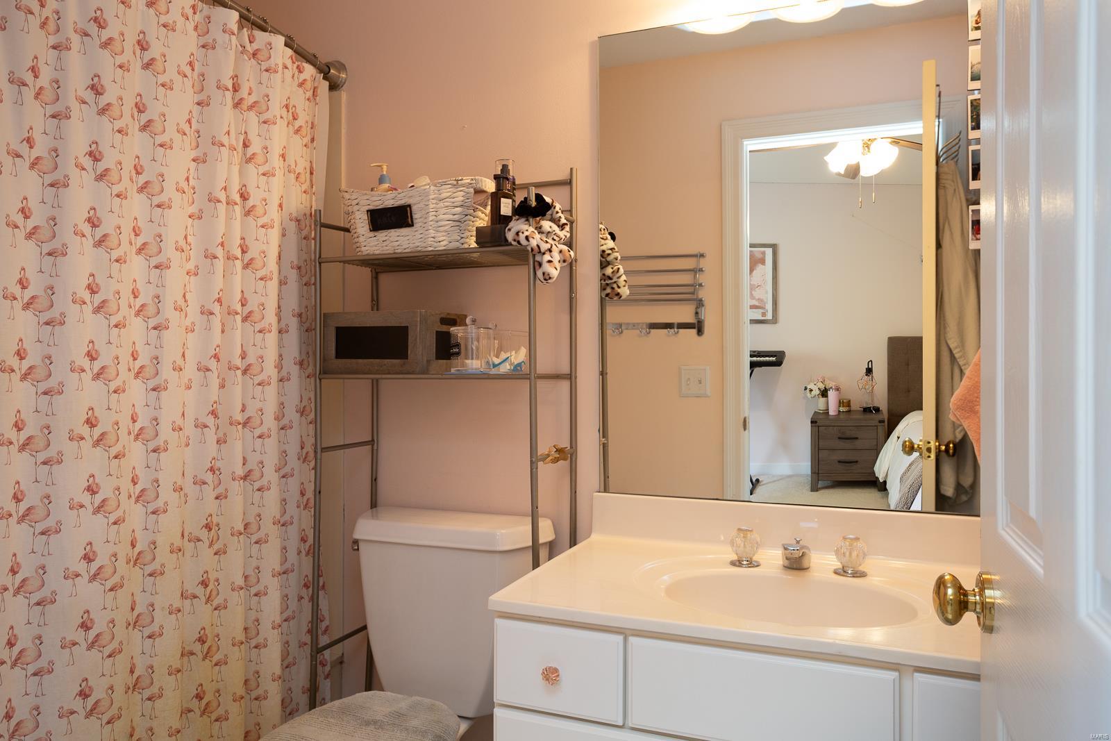 Wildhorse Village A - Residential