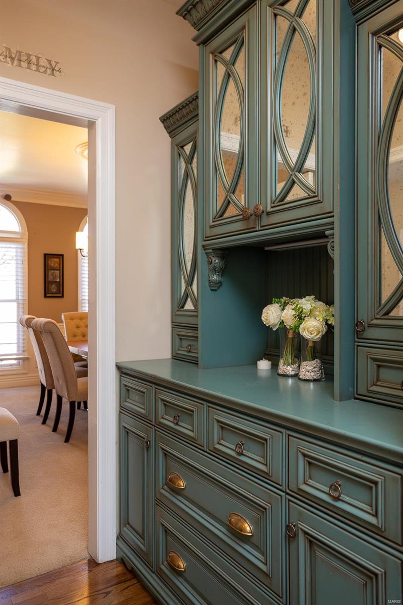 Wildhorse Village A - Residential