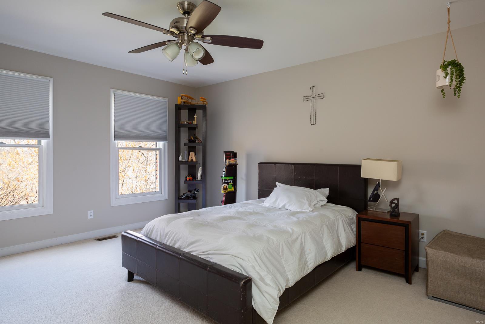 Wildhorse Village A - Residential