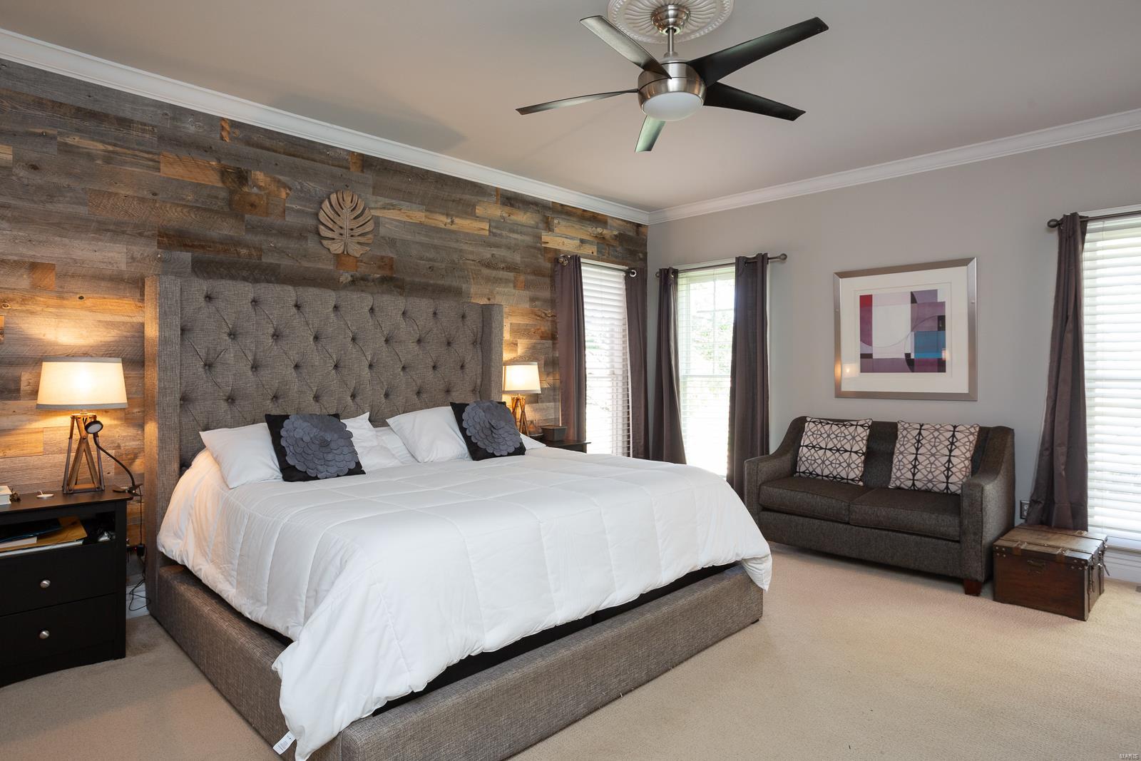 Wildhorse Village A - Residential