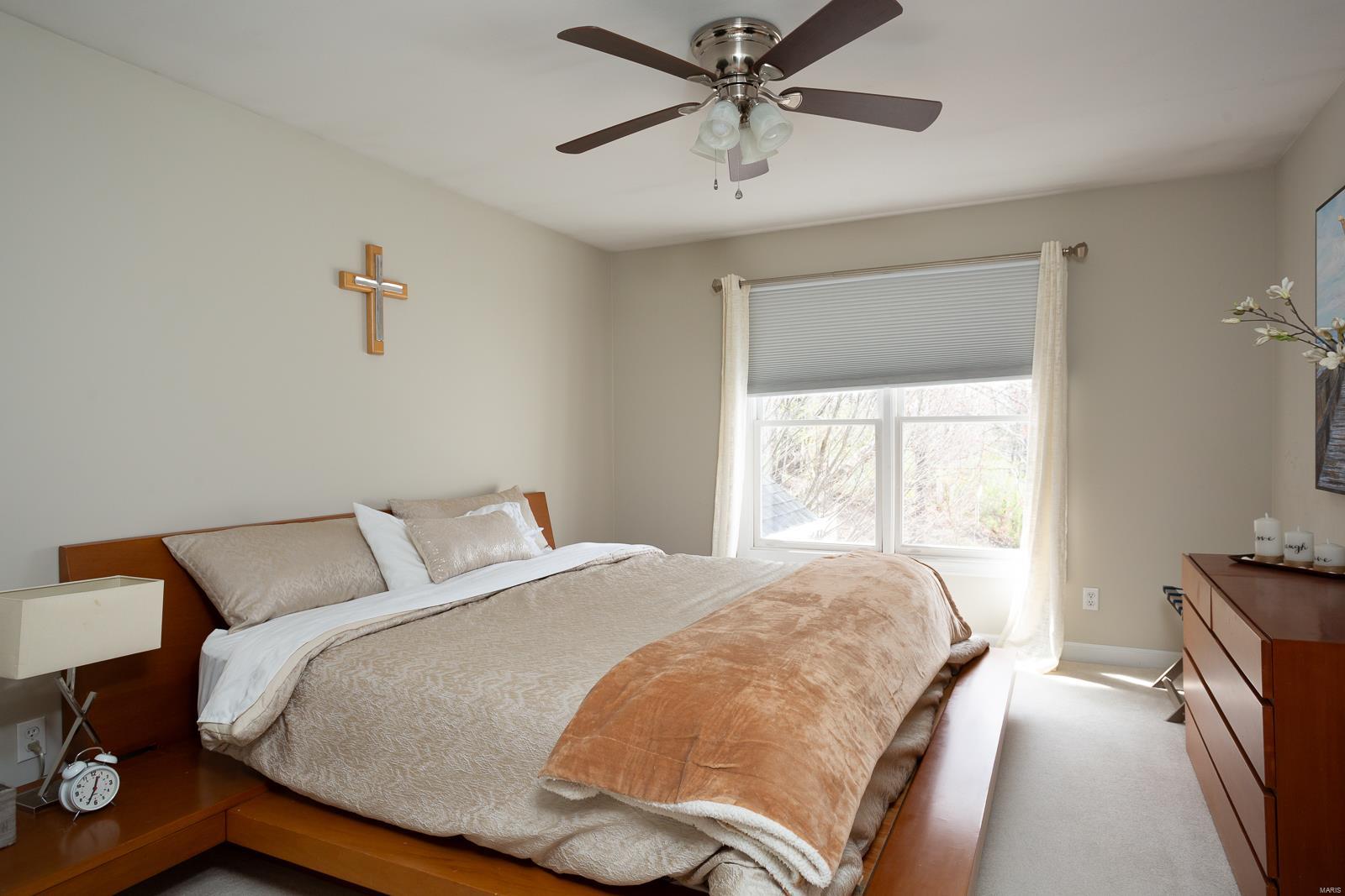 Wildhorse Village A - Residential