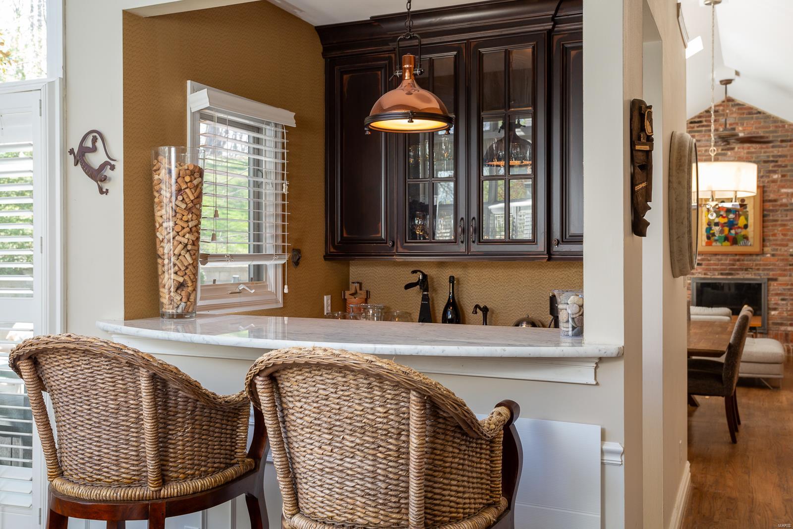 Wildhorse Village A - Residential