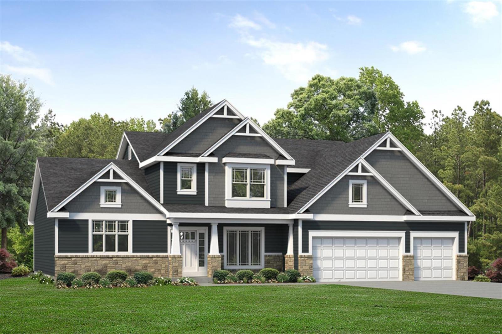 Duever Estates - Residential