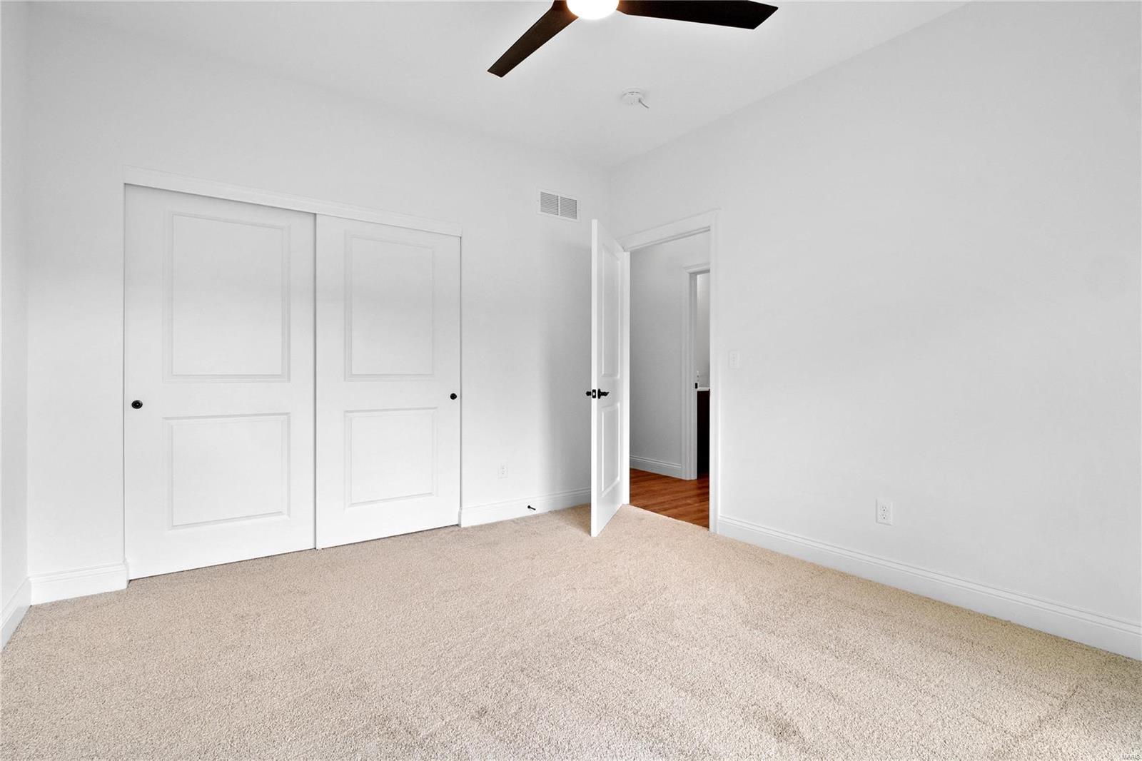 Benchmark Hills - Residential