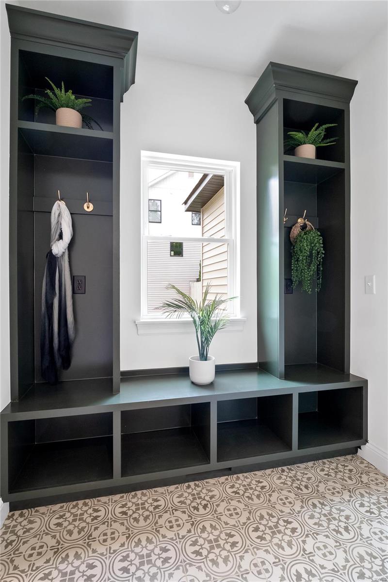 Benchmark Hills - Residential