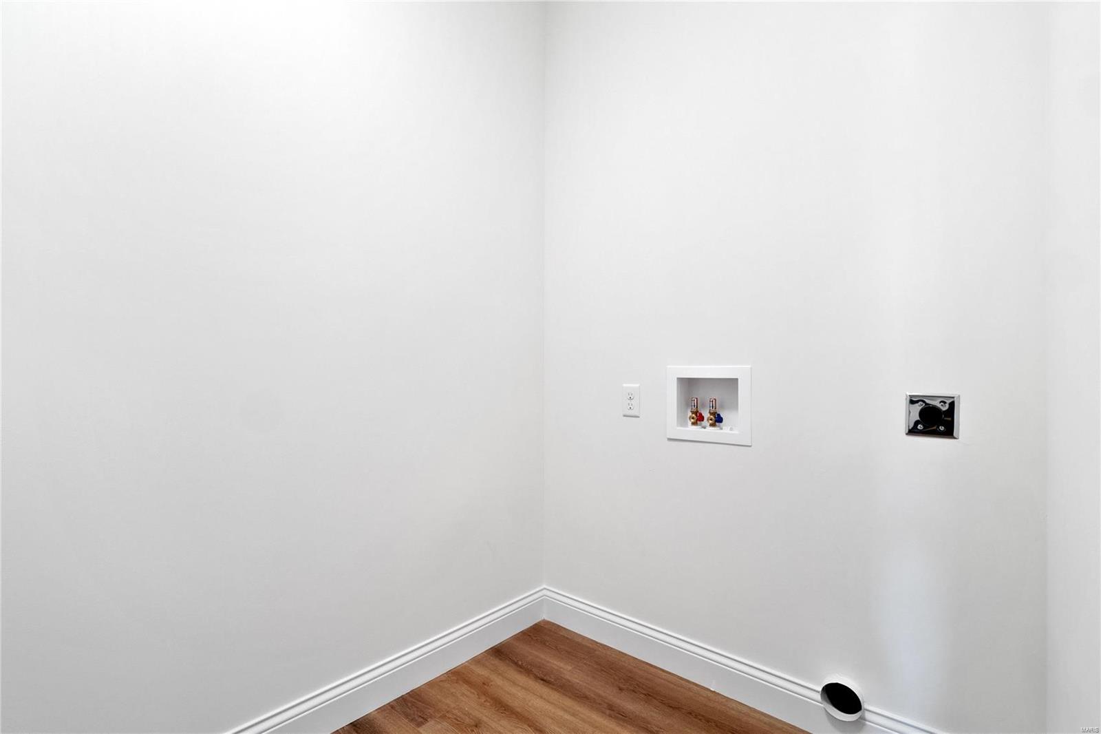 Benchmark Hills - Residential