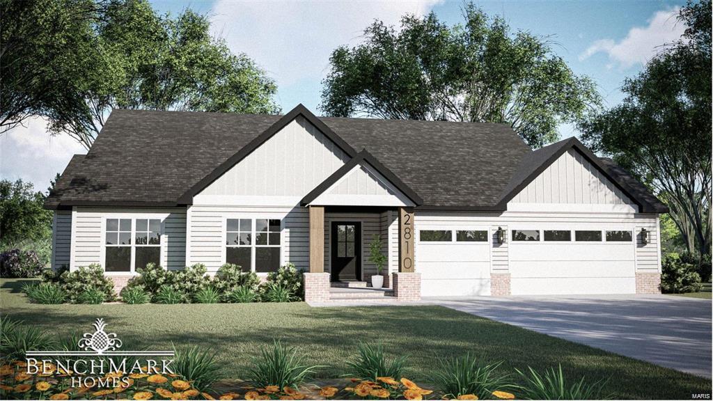 Benchmark Hills - Residential