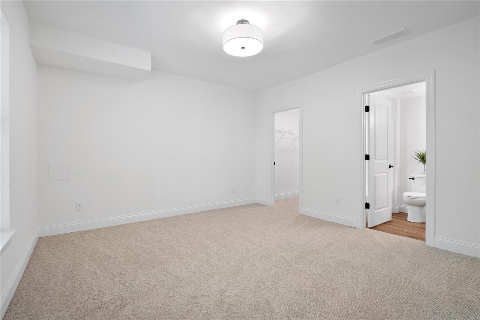 Benchmark Hills - Residential