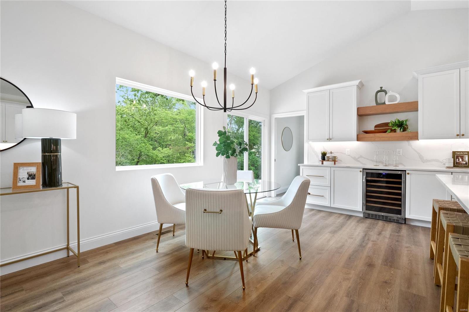 Benchmark Hills - Residential