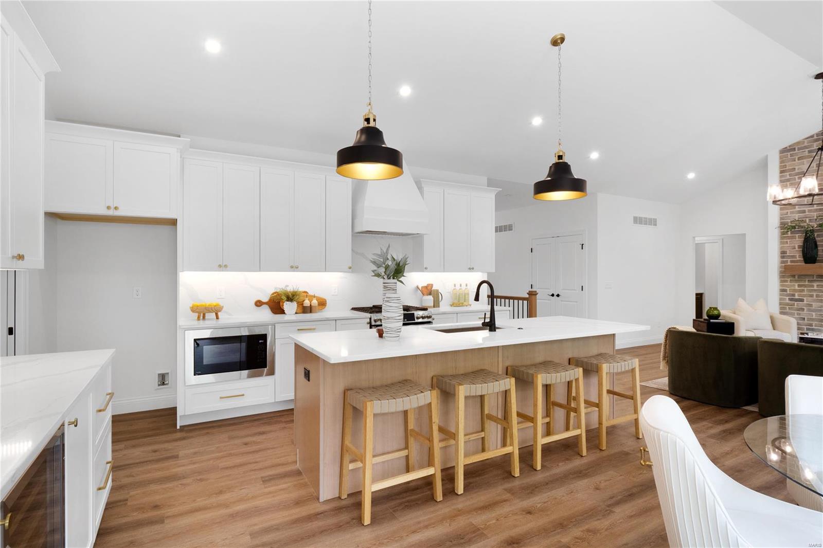 Benchmark Hills - Residential