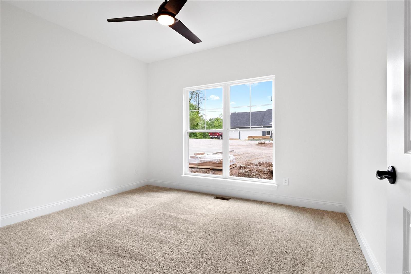 Benchmark Hills - Residential