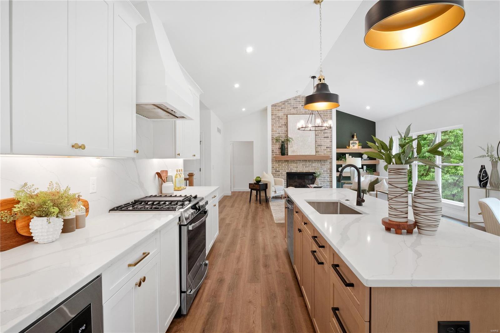 Benchmark Hills - Residential