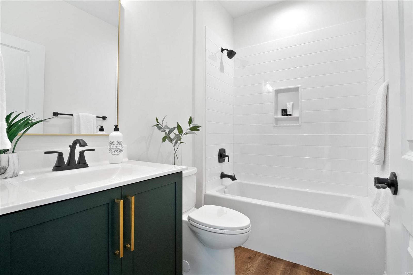 Benchmark Hills - Residential