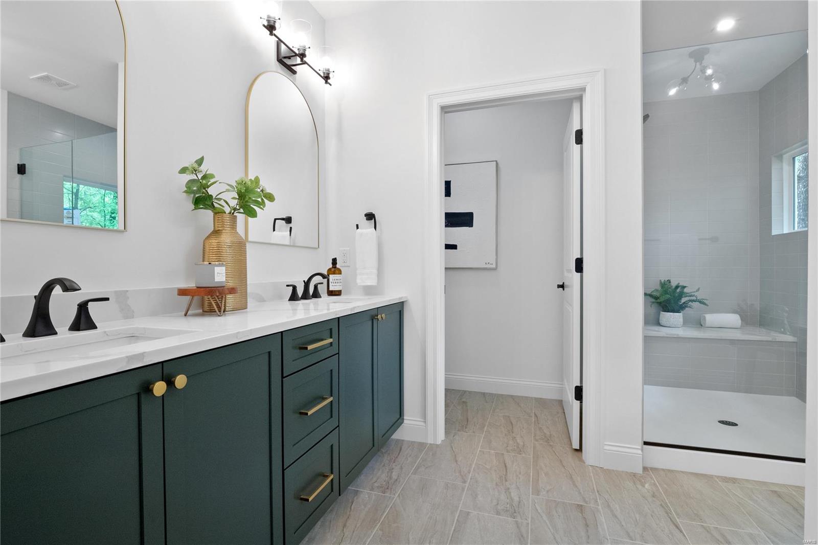 Benchmark Hills - Residential