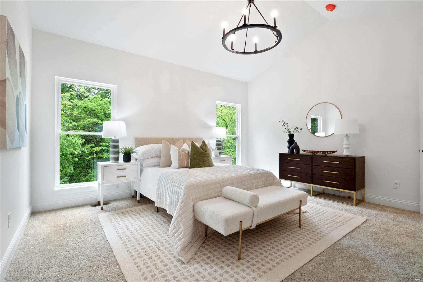 Benchmark Hills - Residential