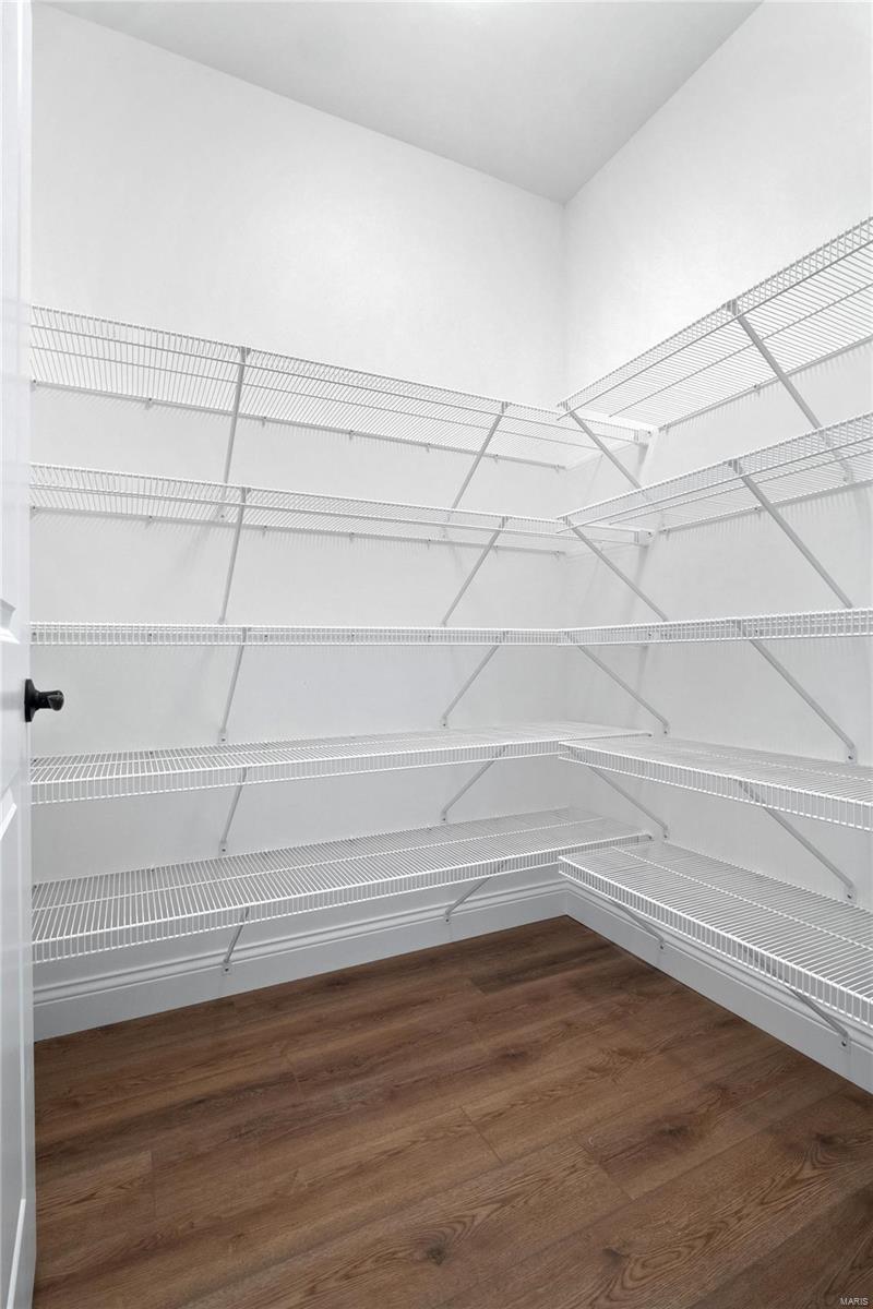 Benchmark Hills - Residential