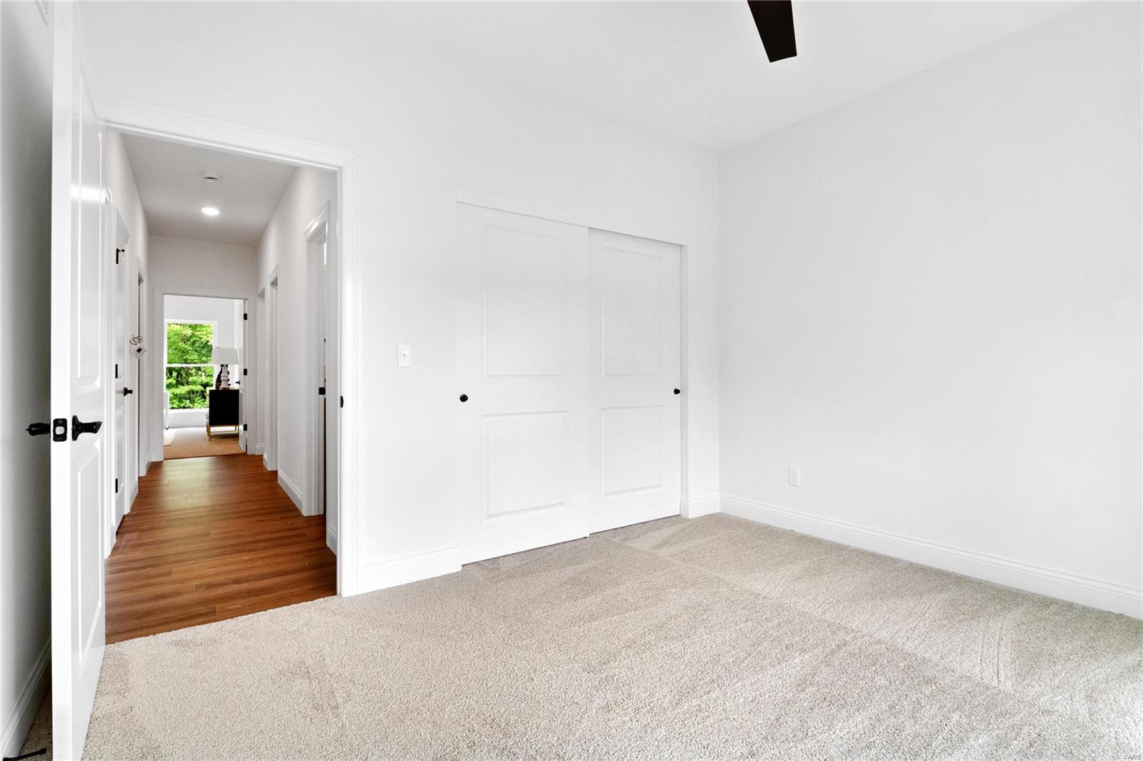 Benchmark Hills - Residential