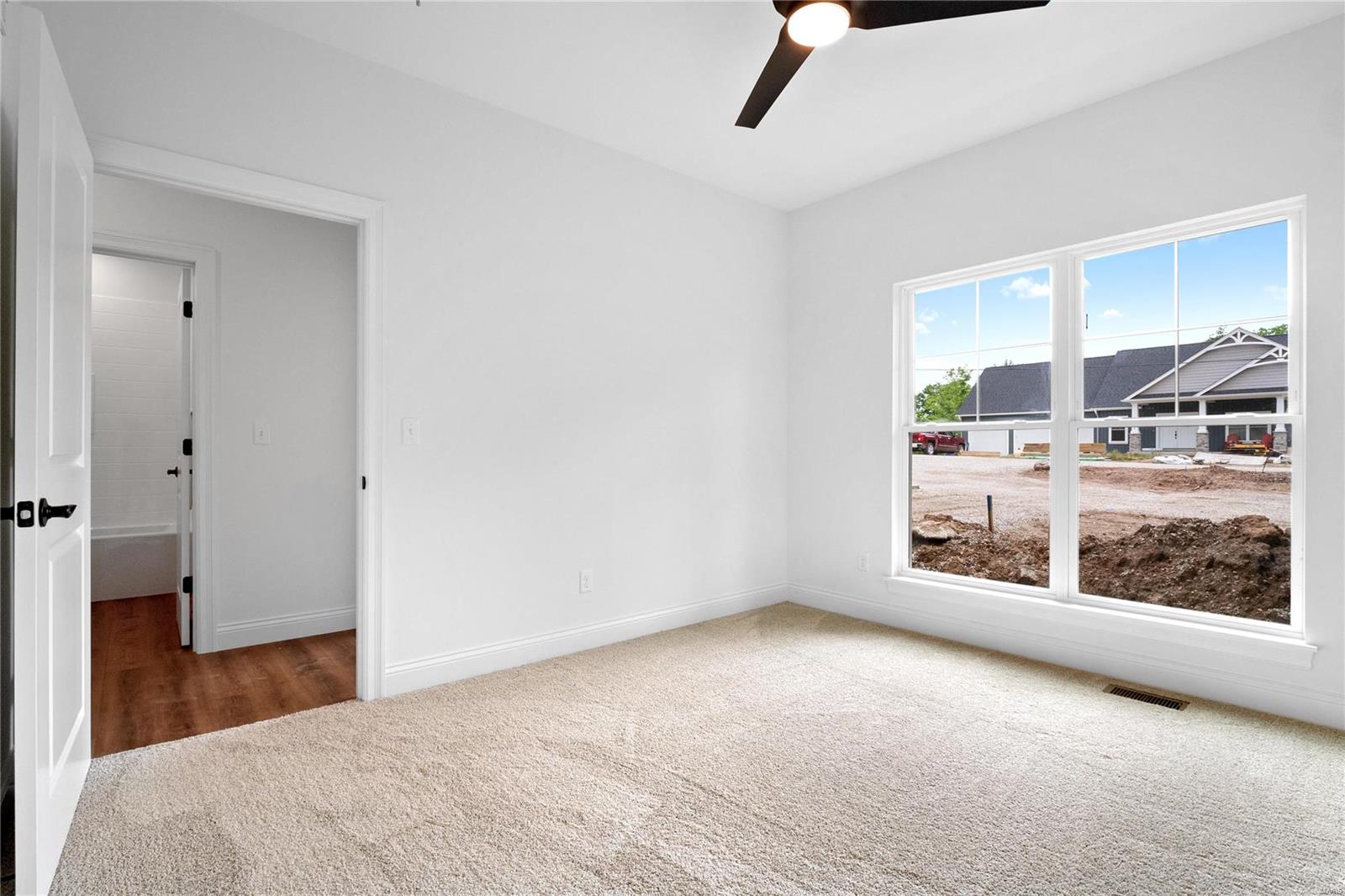 Benchmark Hills - Residential