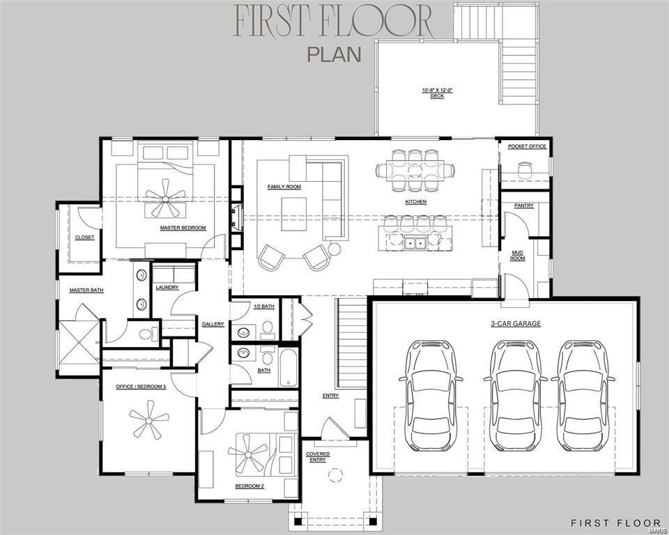 Benchmark Hills - Residential