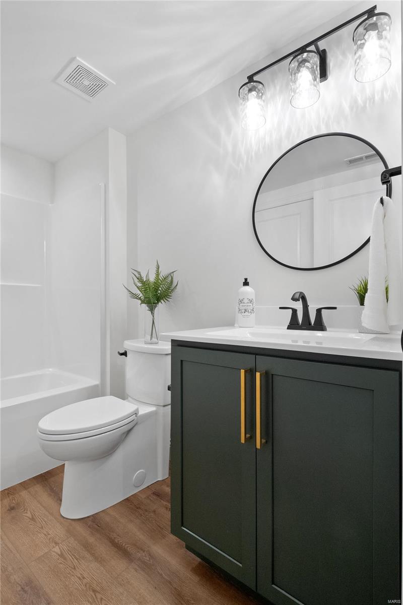 Benchmark Hills - Residential