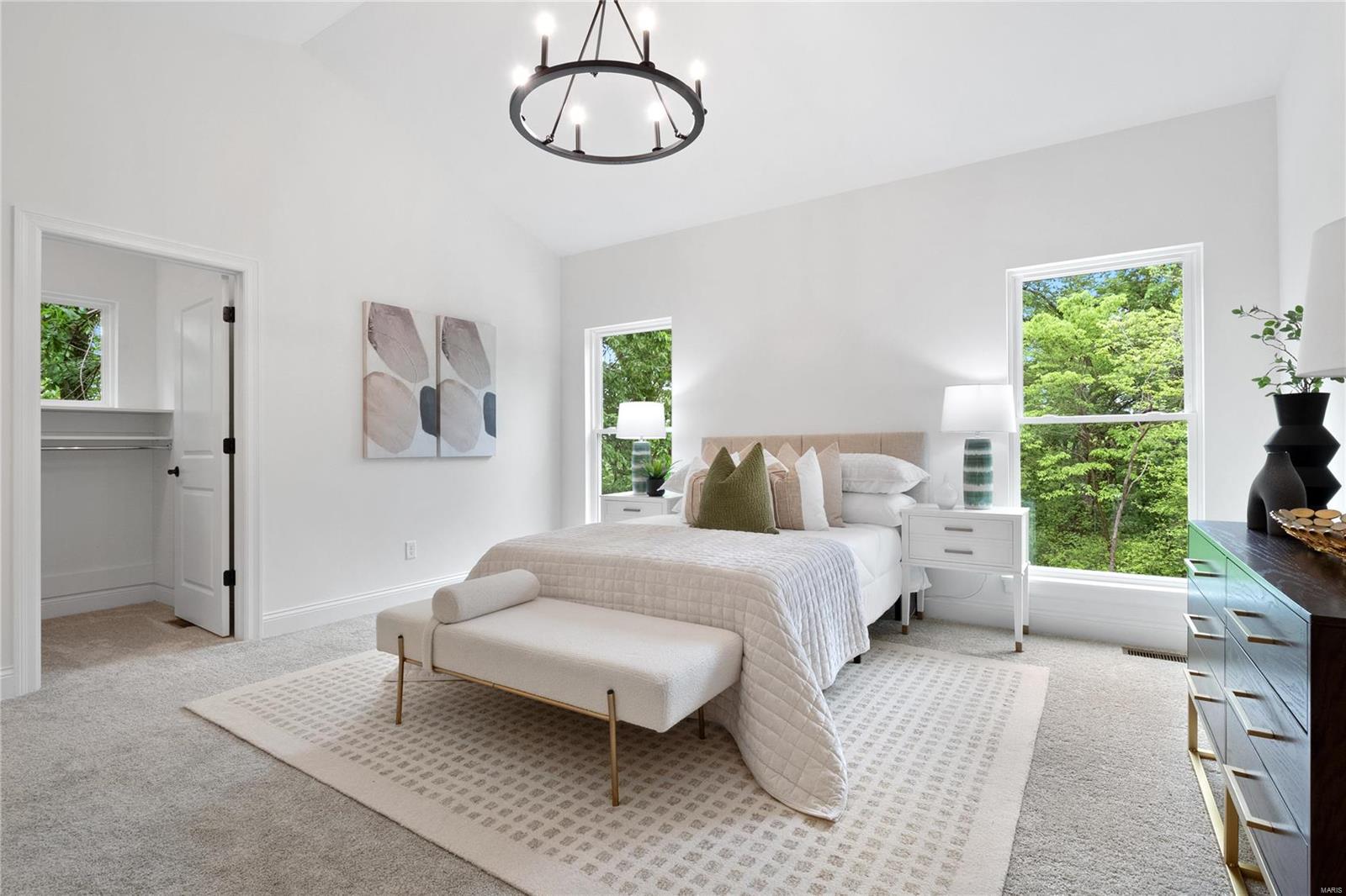 Benchmark Hills - Residential