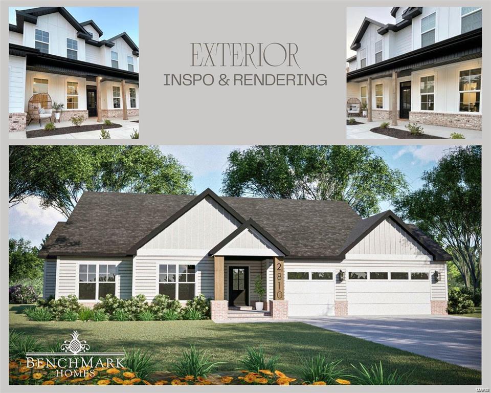 Benchmark Hills - Residential