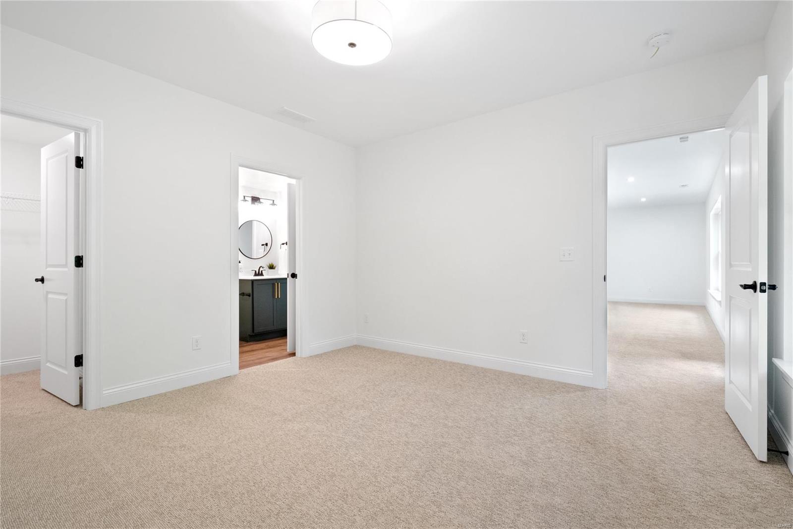 Benchmark Hills - Residential