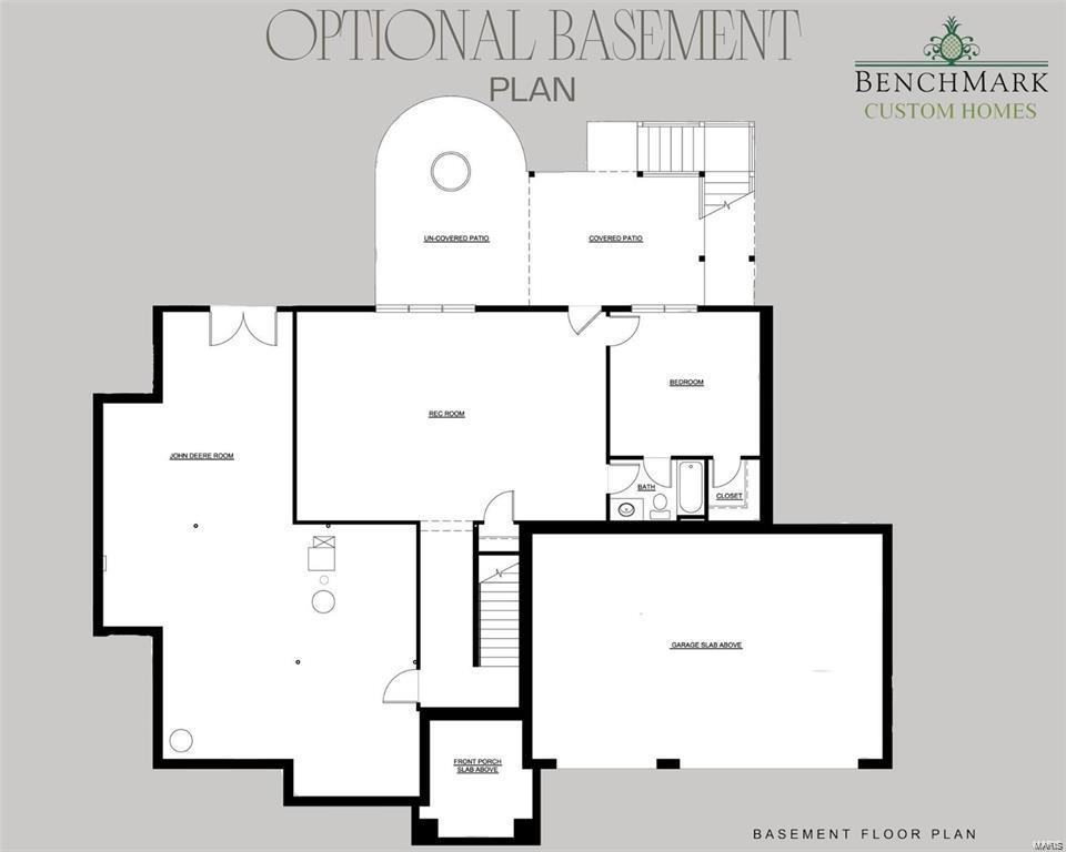 Benchmark Hills - Residential