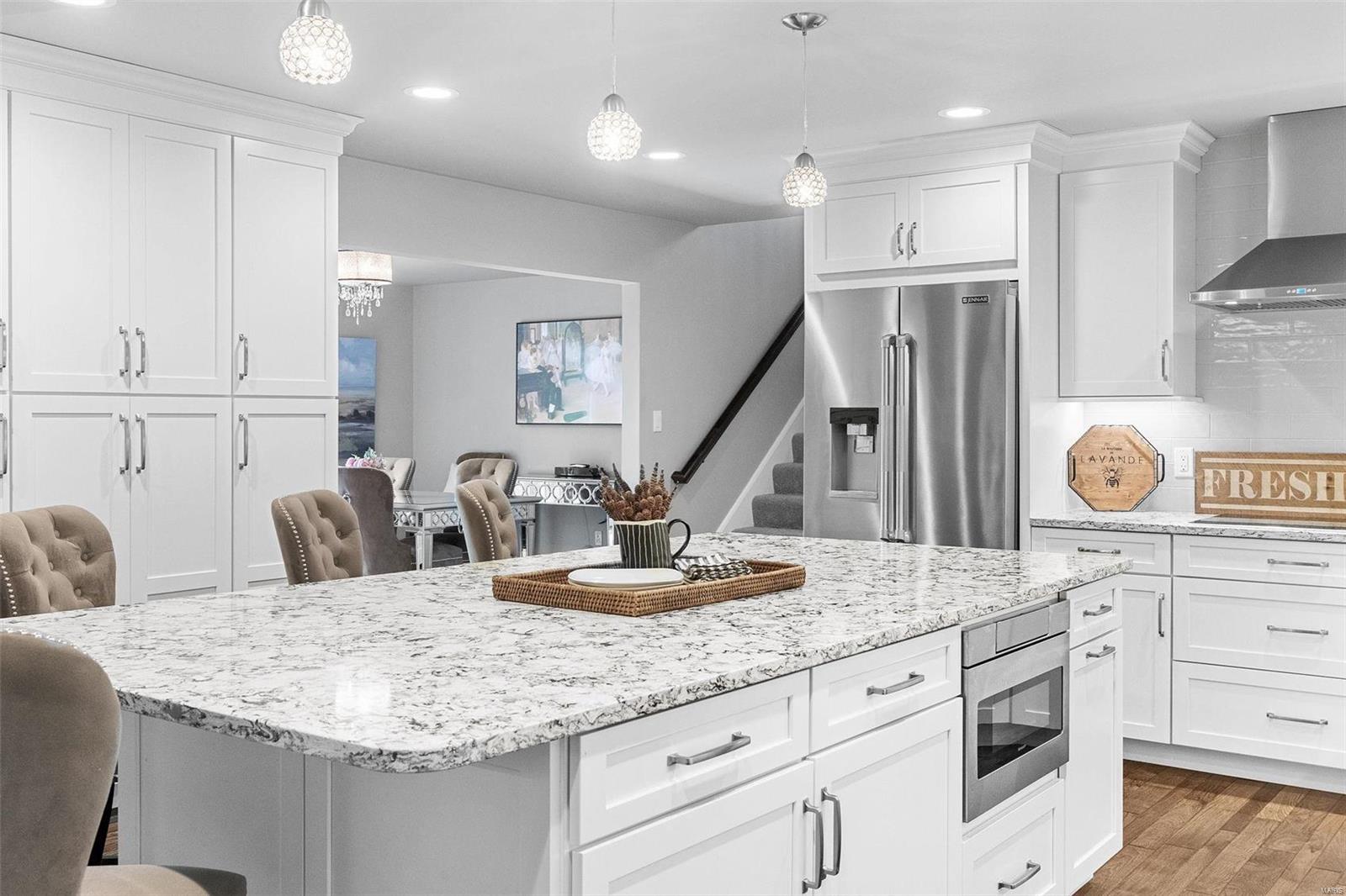 Forest Hills Club Estates Area 7-B - Residential