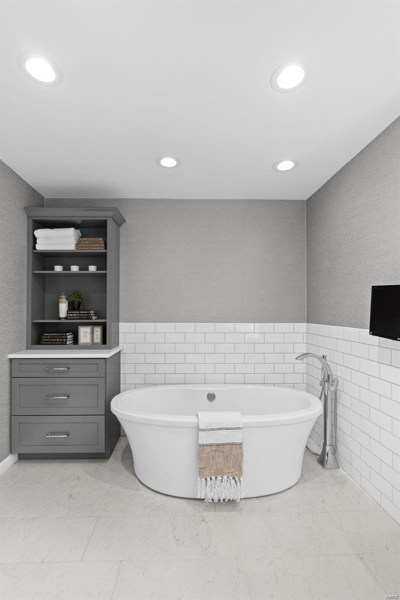 Forest Hills Club Estates Area 7-B - Residential