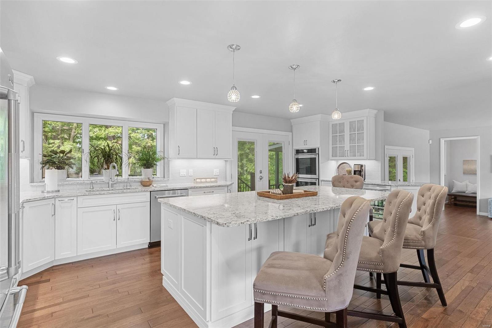 Forest Hills Club Estates Area 7-B - Residential