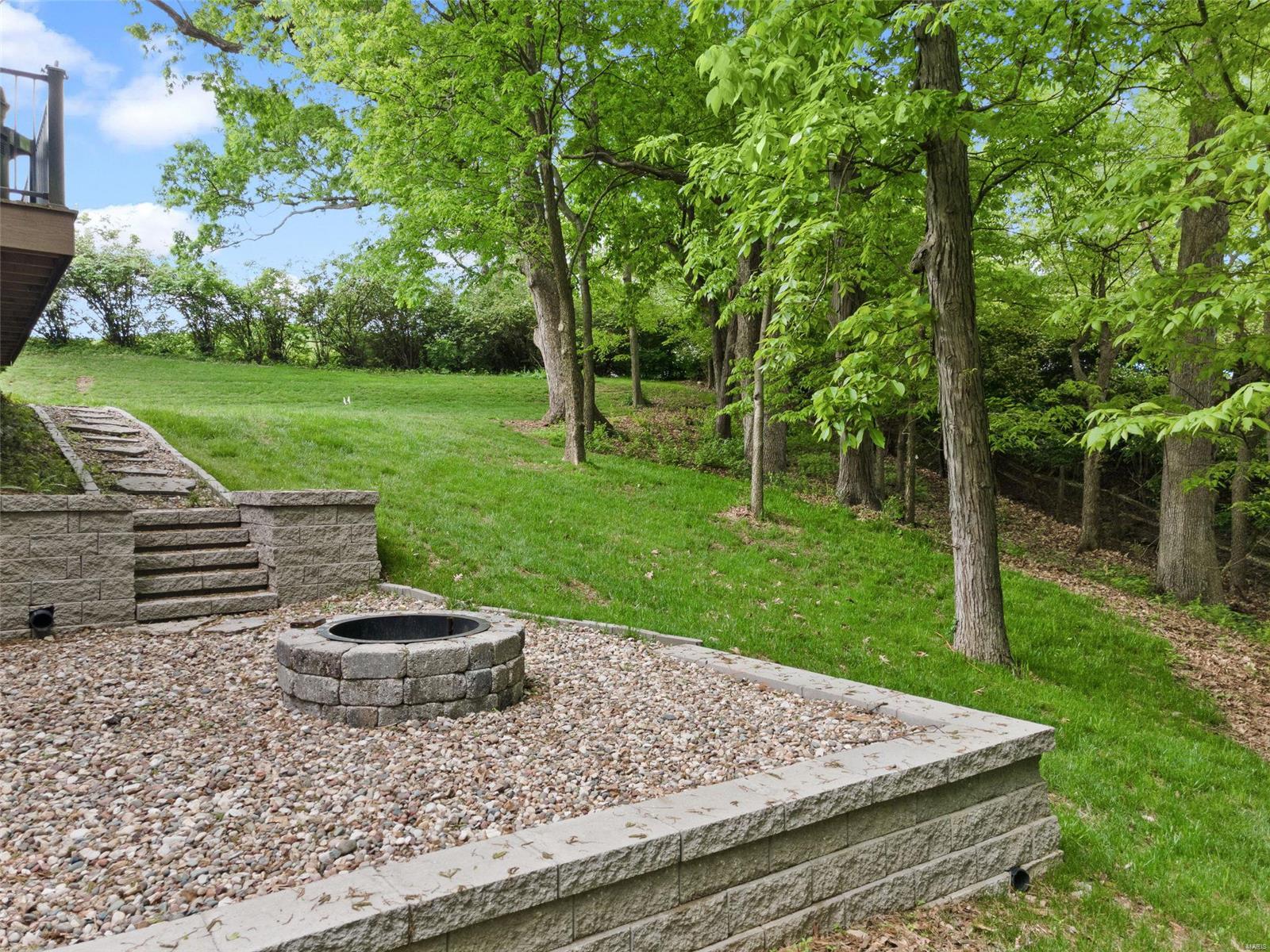 Forest Hills Club Estates Area 7-B - Residential