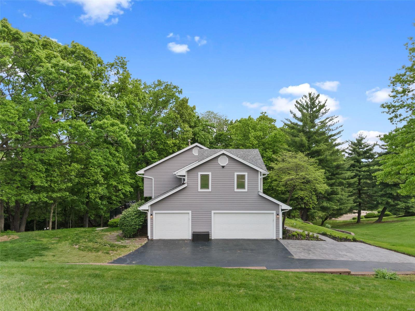 Forest Hills Club Estates Area 7-B - Residential