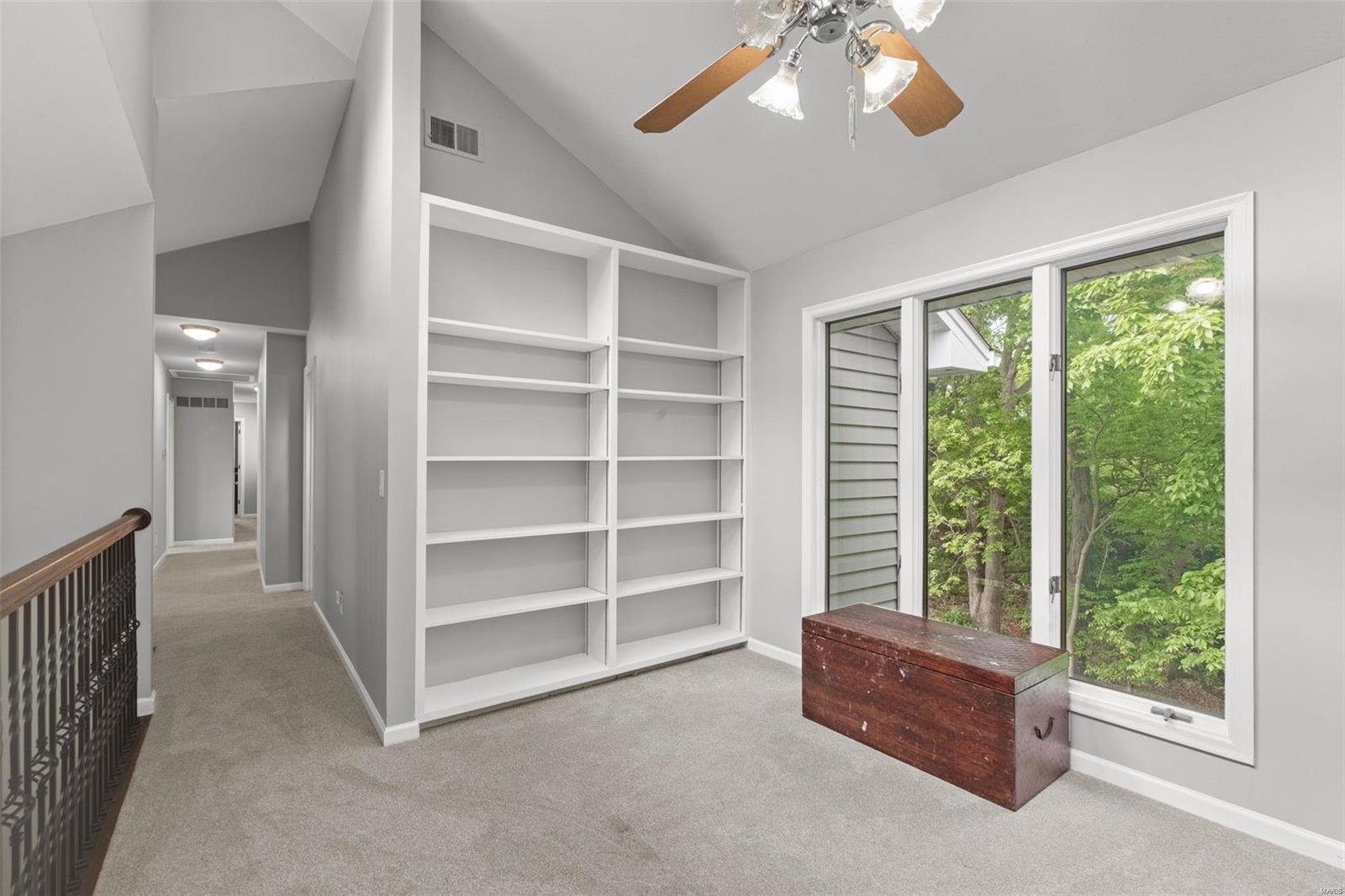 Forest Hills Club Estates Area 7-B - Residential