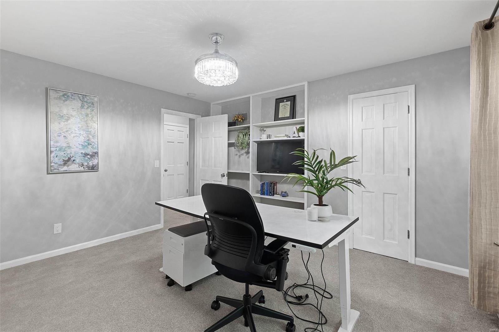 Forest Hills Club Estates Area 7-B - Residential